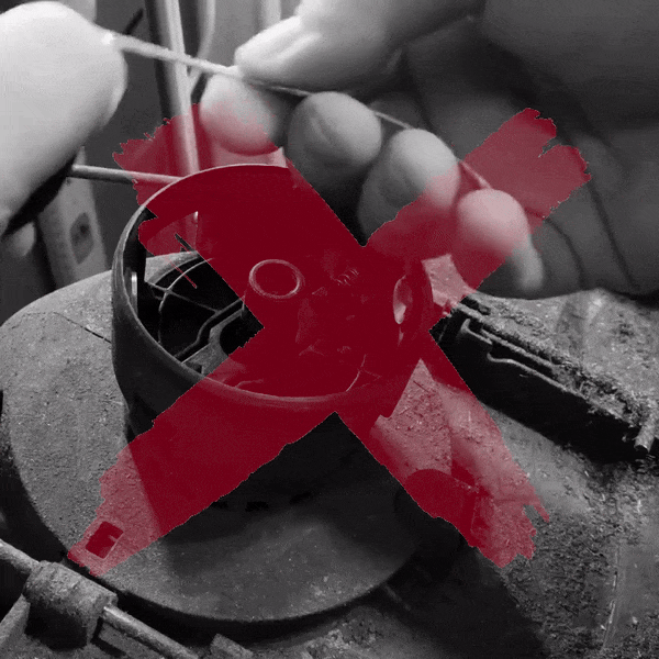 N0-String Master Edge Trimmer